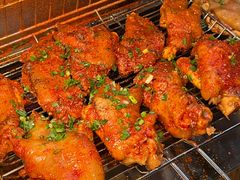 -为民烧烤吧.自贡爆炒菜(收录10年好店)