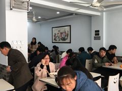 大堂-许记大碗皮肚面馆(三条巷店)