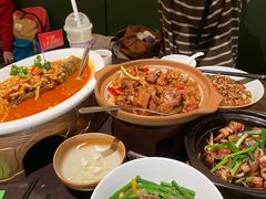 -桂小厨广西菜(万象城店)