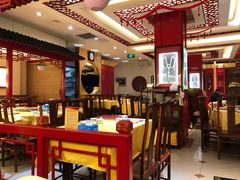 大堂-红红烤鸭店(西单店)