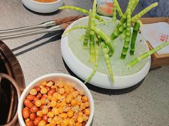-菌自在·云南野生菌火锅(长安万达店)
