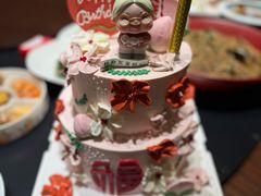 -杜勒瓦Cake&More 蛋糕派对定制