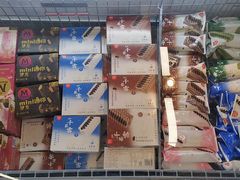 -农工商超市(金沙江路店)