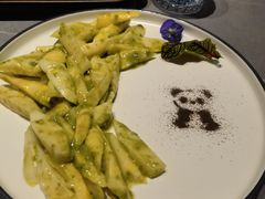 -四川饭店(长白店)