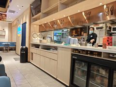 -牛楠楠·香港牛腩茶餐厅(永旺店)