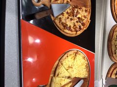 -比格比萨自助(花园路店)