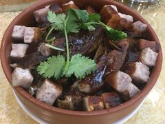 香芋碌鹅-九大簋家宴(北京路店)