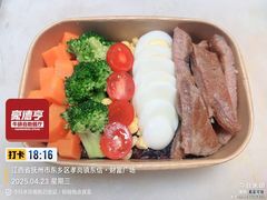 -豪德亨牛排自助餐厅(抚州东乡店)