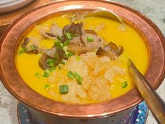 -樽宴酒楼·地道川菜·品质聚会·生日宴请