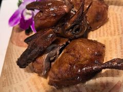 -随园花园餐厅(新港中路店)