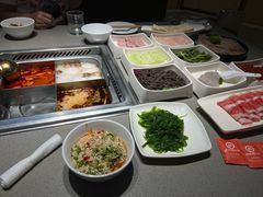 -海底捞火锅(九久奥特莱斯店)