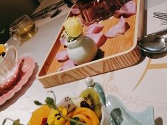 -晶雅花园西餐厅(南京首店)