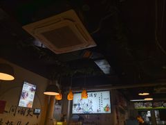 -烤满分·东北烧烤(首经贸店)