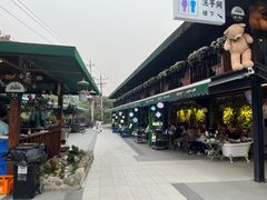 -京北渔家傲