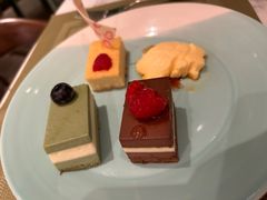 -厦门艾美酒店·新食谱西餐厅