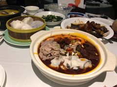 -西湖春天•老字号杭州菜(百汇店)