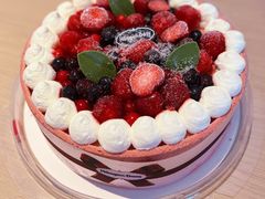 -哈根达斯(世界城店)