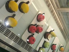 -西檬树SIMON·T轻奢蛋糕(大东方Max店)