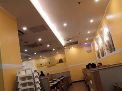 -萨莉亚意式餐厅(黄村高德汇店)