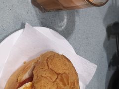 -华嫂冰室(尖沙咀店)