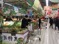 -大润发(梅兰东路店)