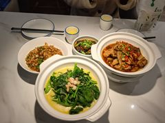 -兰湘子·湘菜小炒(长安万科广场店)