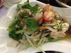 金厨泰国餐厅-金厨泰国餐厅·全泰籍厨师料理(拱北店)
