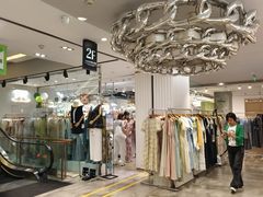 -优客城市奥莱
