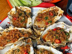 -四禧精酿铜锅涮肉·烧烤工场(大明湖店)