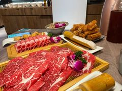 -老鼎旺安格斯牛肉火锅(衡艺广场店)