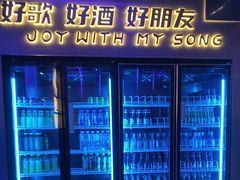 -唱吧麦颂KTV(黄兴步行街店)