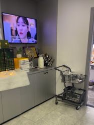 -Deeplus+韩国皮肤管理한국피부관리·C:Lab肌肤实验室