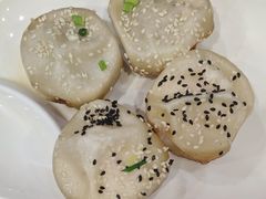 -小杨生煎(白玉兰广场店)