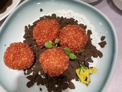 -丰鲤楼•闽南茶楼(仟禧汇店)