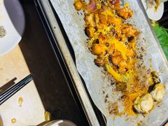 -玫瑰花园自助烤肉(顺义鑫海韵通店)