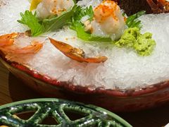 -花和海鲜自助(梅江店)
