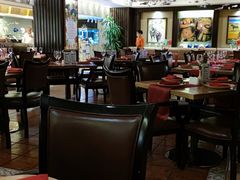 大堂-五洲皇冠巴西烤肉餐厅