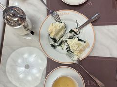 -Angelina安吉丽娜(恒隆广场店)