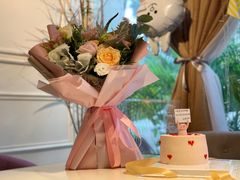 -森之烘焙.蛋糕.甜品台定制(番禺万博店)