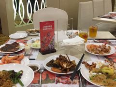 -芭菲盛宴·环球美食(袁家岗店)