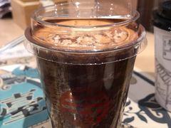 -寿奶茶·鲜奶与茶(合生汇购物中心店)
