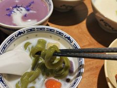 -李百蟹·江南蟹黄面·河景餐厅(夫子庙总店)