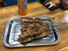 -何记酿皮店(西流湾店)