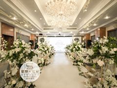 -金泽大酒店·卢塞恩餐厅·年夜饭春节连市