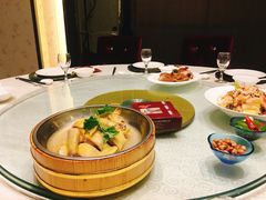 -老街渔味馆(芳华店)