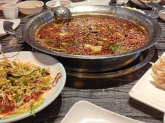 -老船舫·现做活鲜鱼馆(东郊记忆店)