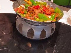 -外婆家(西红门荟聚购物中心店)