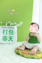 -小嘟嘟儿童摄影