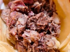-闫家驴肉老店(华电一校店)