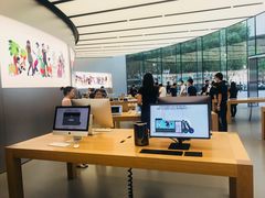 -Apple零售店(新街口店)